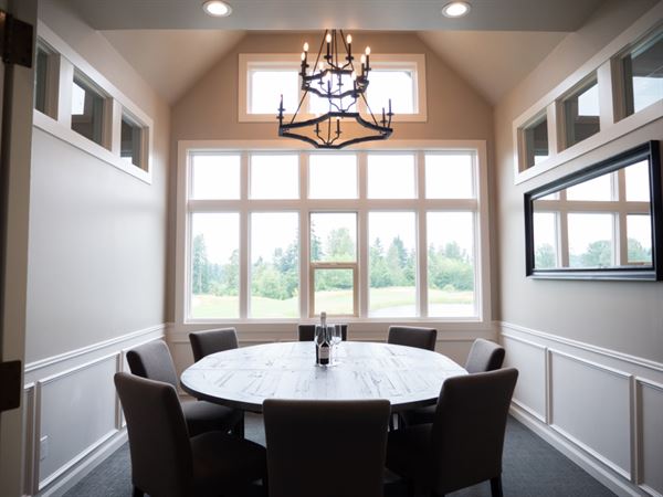 The Golf Club at Echo Falls