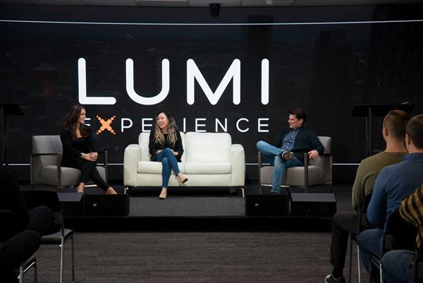 Lumi Experience