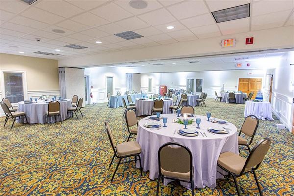 Litchfield Beach and Golf Resort