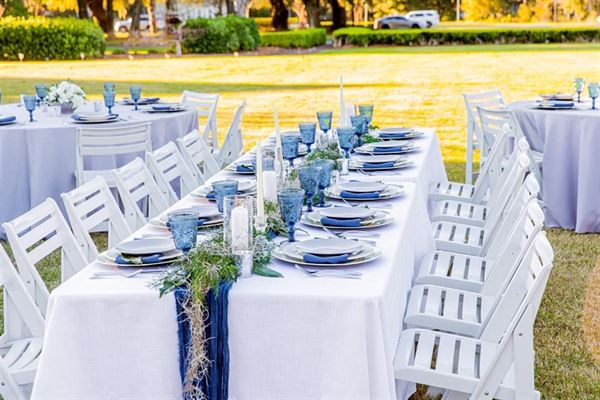 Litchfield Beach and Golf Resort