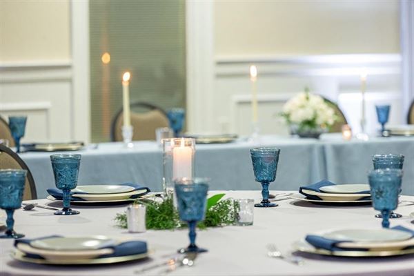 Litchfield Beach and Golf Resort