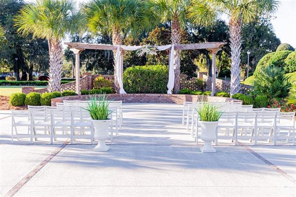 Litchfield Beach and Golf Resort