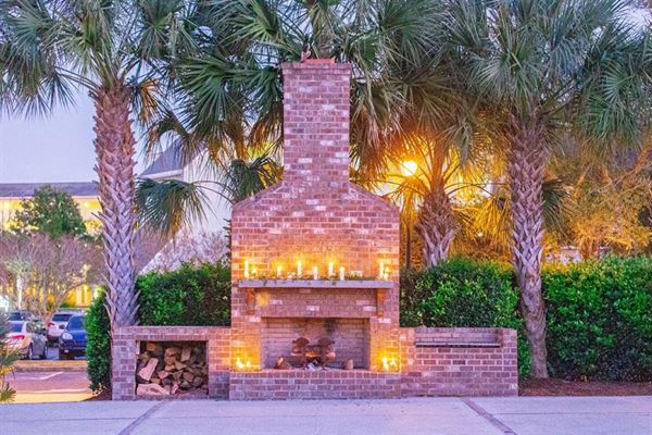 Litchfield Beach and Golf Resort