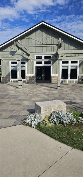 Newton Arboretum and Botanical Gardens