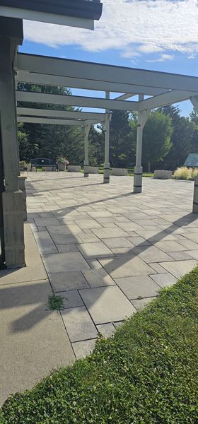 Newton Arboretum and Botanical Gardens