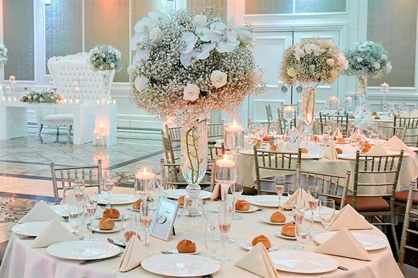 Biagio's Ristorante & Banquets