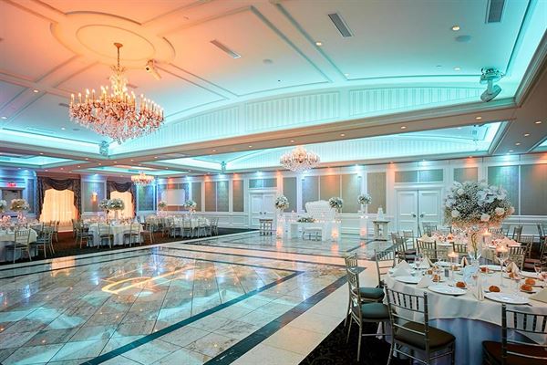 Biagio's Ristorante & Banquets