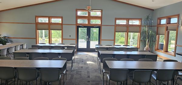 Newton Arboretum and Botanical Gardens