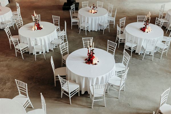 Zhou B Art Center of Kansas City