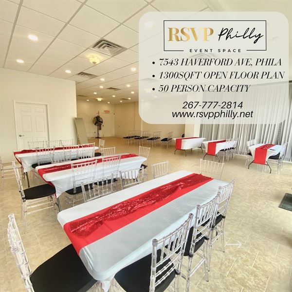 RSVP Philly
