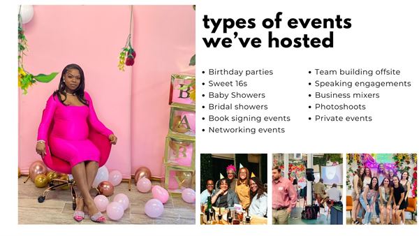 Natural Annie Essentials Candle Bar & Studio