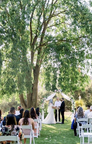 Whispering Oaks Chapel