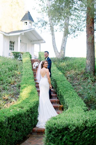 Whispering Oaks Chapel