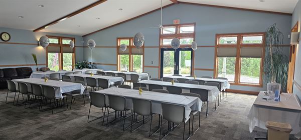 Newton Arboretum and Botanical Gardens