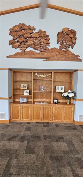 Newton Arboretum and Botanical Gardens