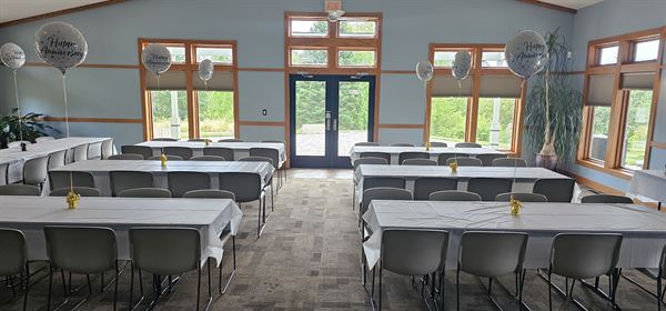 Newton Arboretum and Botanical Gardens