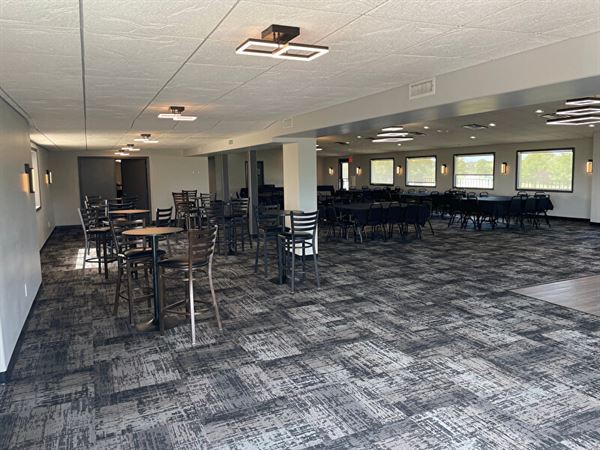 Sundance Golf Banquet Bowl