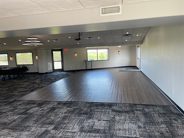 Sundance Golf Banquet Bowl