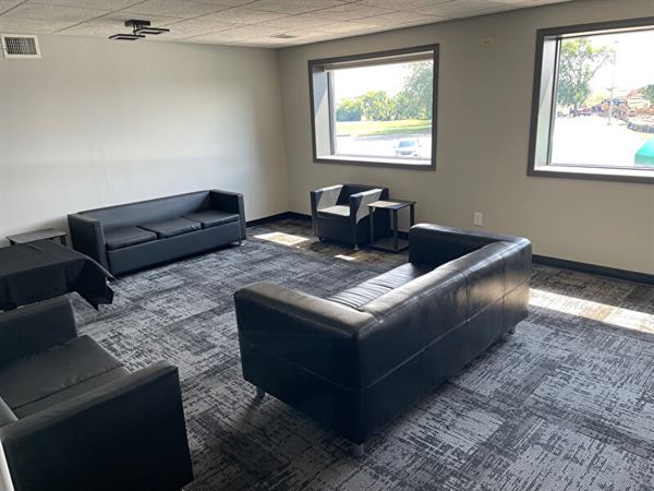 Sundance Golf Banquet Bowl