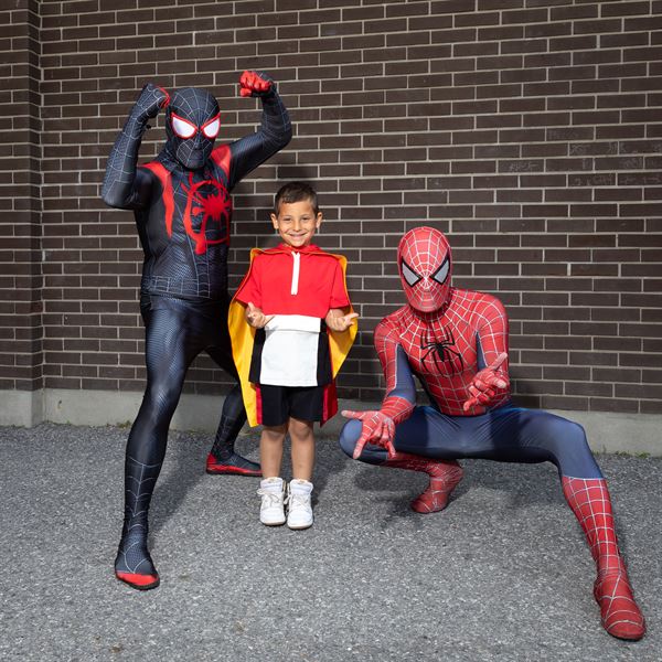 Fairytale Princess Parties