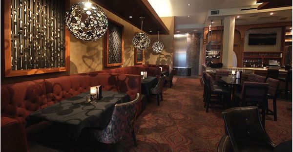 Ruth's Chris Steak House - Orlando