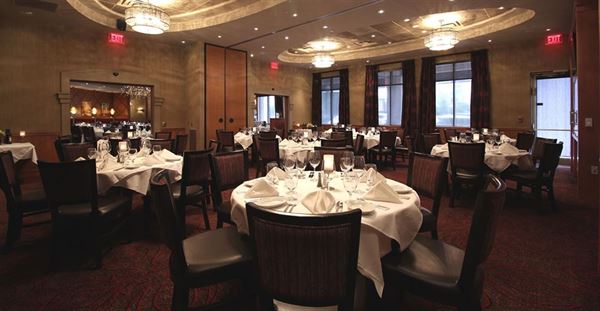 Ruth's Chris Steak House - Orlando