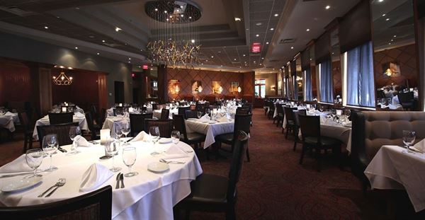 Ruth's Chris Steak House - Orlando