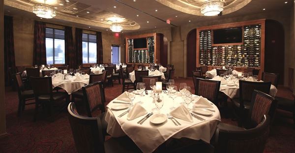Ruth's Chris Steak House - Orlando
