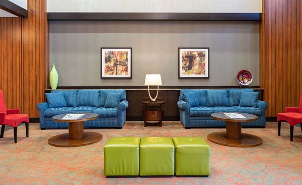 Holiday Inn Hotel & Suites Houston West - Westway Park