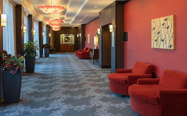 Holiday Inn Hotel & Suites Houston West - Westway Park