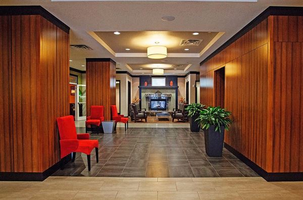 Holiday Inn Hotel & Suites Houston West - Westway Park
