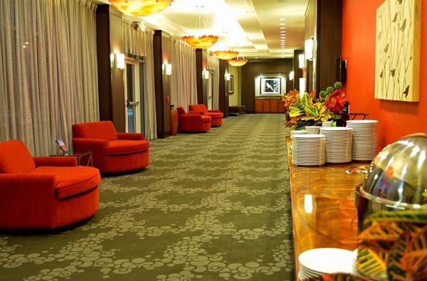 Holiday Inn Hotel & Suites Houston West - Westway Park