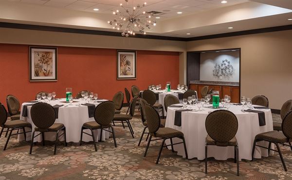 Holiday Inn Hotel & Suites Houston West - Westway Park