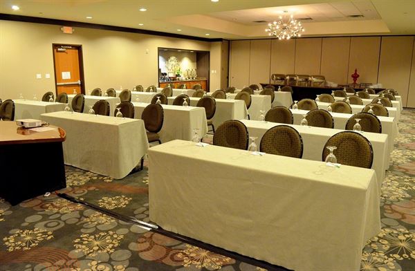 Holiday Inn Hotel & Suites Houston West - Westway Park