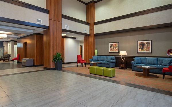 Holiday Inn Hotel & Suites Houston West - Westway Park