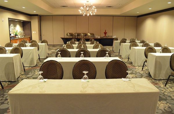 Holiday Inn Hotel & Suites Houston West - Westway Park