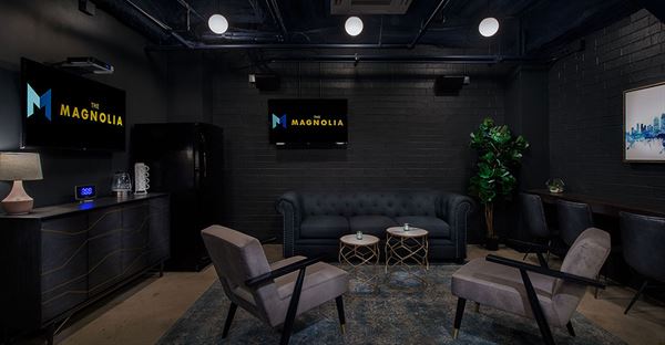 The Magnolia