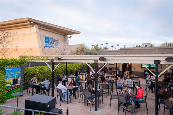 North Island Credit Union Amphitheatre