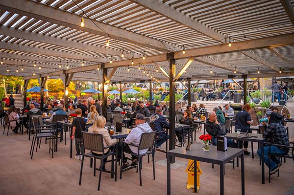 North Island Credit Union Amphitheatre