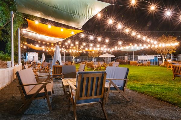 North Island Credit Union Amphitheatre