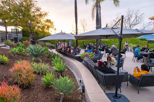 North Island Credit Union Amphitheatre