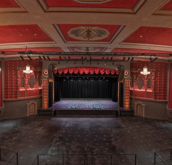 Observatory North Park