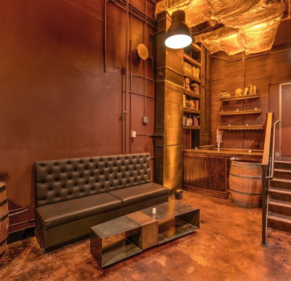 Observatory North Park