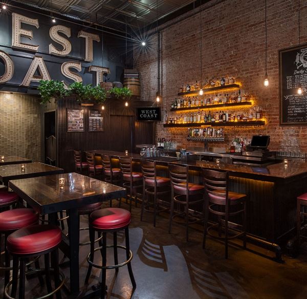 Observatory North Park