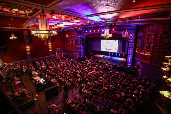 Observatory North Park