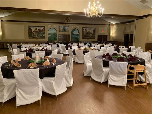 Kolping Society Of Cincinnati