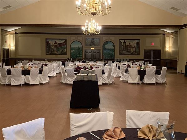 Kolping Society Of Cincinnati