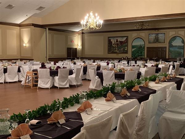 Kolping Society Of Cincinnati