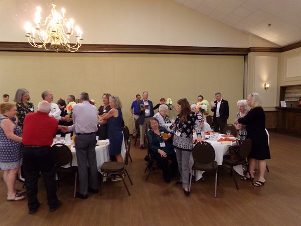 Kolping Society Of Cincinnati