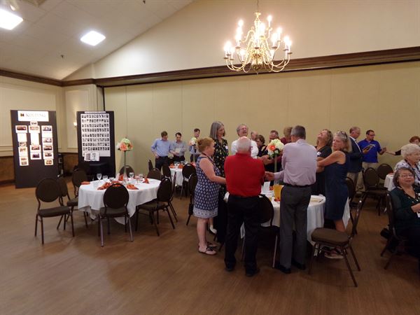 Kolping Society Of Cincinnati